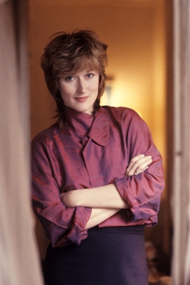 Meryl Streep Poster 3671813
