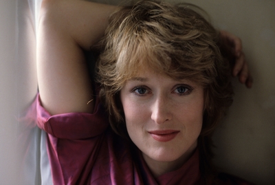 Meryl Streep Poster 3671814