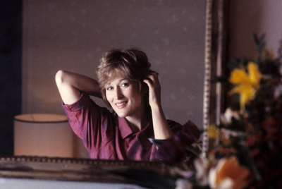 Meryl Streep Poster 3671815