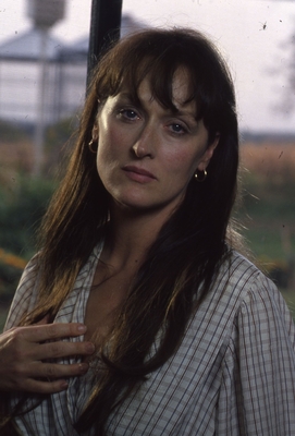 Meryl Streep Poster 3671817