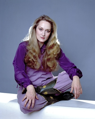 Meryl Streep Poster 3827801