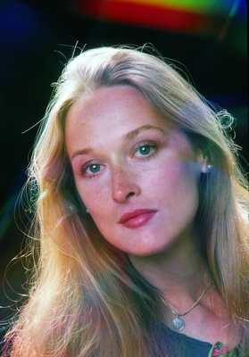 Meryl Streep Poster 3827802