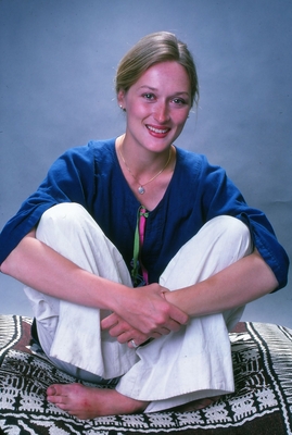 Meryl Streep Poster 3827803