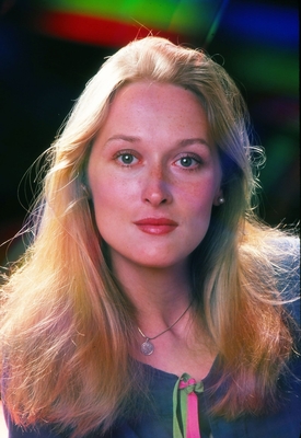 Meryl Streep Poster 3827804