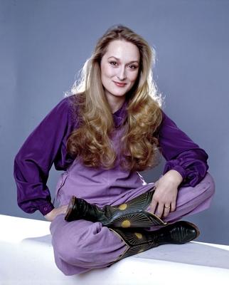 Meryl Streep Poster 3827805