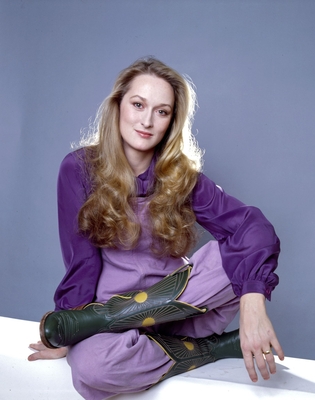 Meryl Streep Poster 3827806