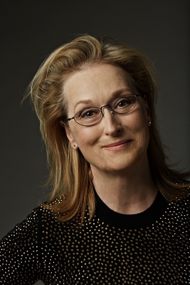 Meryl Streep Poster 3827807
