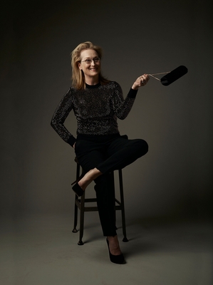 Meryl Streep Poster 3827808