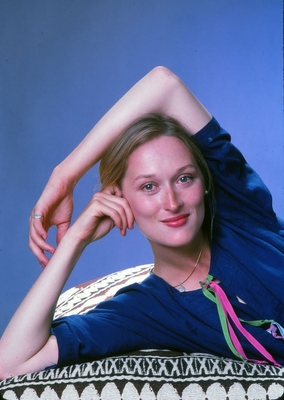 Meryl Streep Poster 3827809