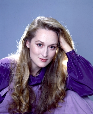 Meryl Streep Poster 3827810