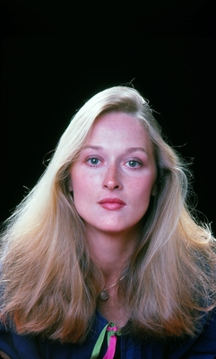 Meryl Streep Poster 3827811