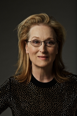 Meryl Streep Poster 3827812