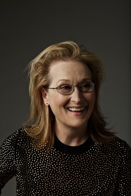 Meryl Streep Poster 3827813