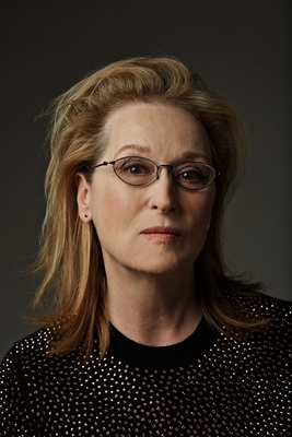 Meryl Streep Poster 3827814