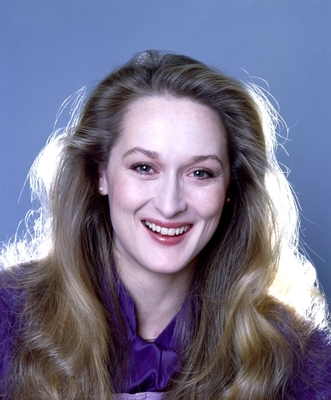 Meryl Streep Poster 3827815