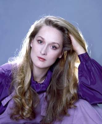 Meryl Streep Poster 3827816