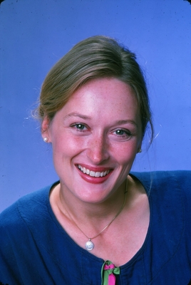 Meryl Streep Poster 3827817