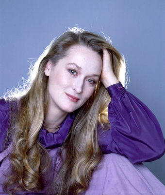 Meryl Streep Poster 3827819