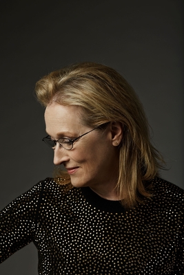 Meryl Streep Poster 3827820