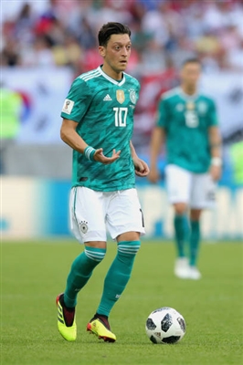 Mesut Oezil Poster 3349496