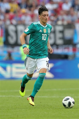 Mesut Oezil Poster 3349498