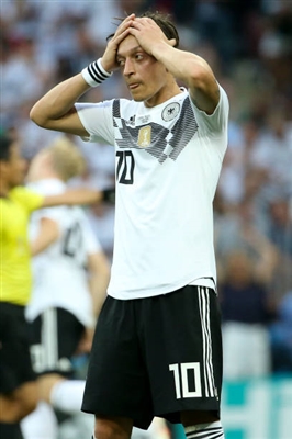 Mesut Oezil Poster 3349572