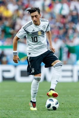 Mesut Oezil Poster 3349593