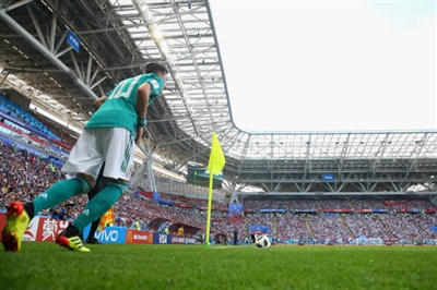 Mesut Oezil Poster 3349594