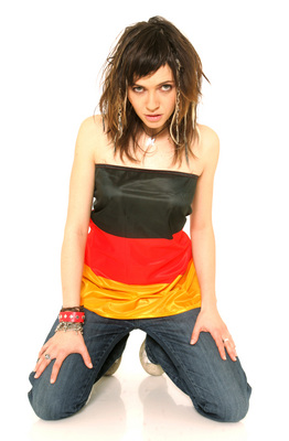 Mia Aegerter Poster 2009254