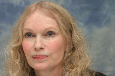 Mia Farrow Poster 2277588