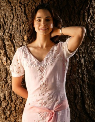 Mia Maestro Poster 1266436