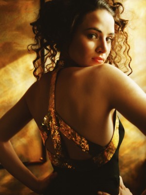 Mia Maestro Poster 1350021