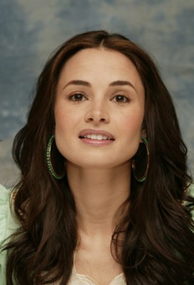 Mia Maestro Poster 1455463