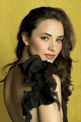 Mia Maestro Poster 1458749