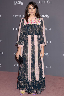 Mia Maestro Poster 2872129