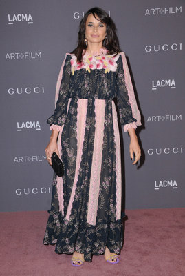 Mia Maestro Poster 2872151