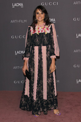 Mia Maestro Poster 2872157