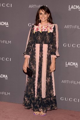 Mia Maestro Poster 2872160