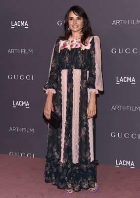 Mia Maestro Poster 2872185