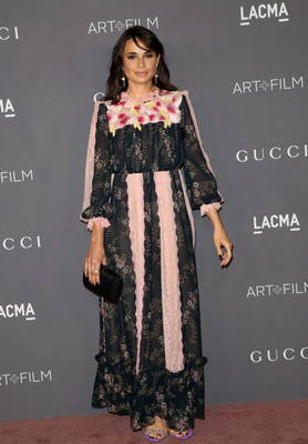 Mia Maestro Poster 2872197