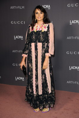 Mia Maestro Poster 2872226