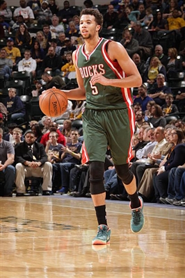 Michael Carter-Williams Poster 3381117
