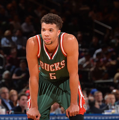 Michael Carter-Williams Poster 3381121