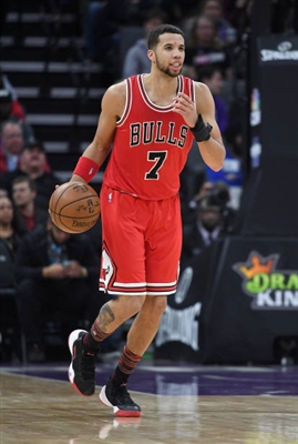 Michael Carter-Williams Poster 3381125