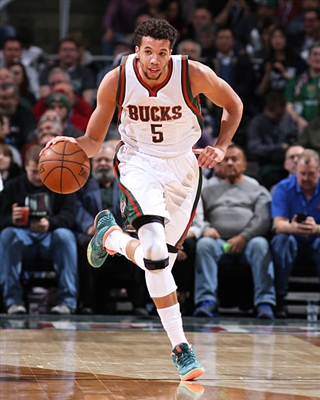 Michael Carter-Williams Poster 3381130