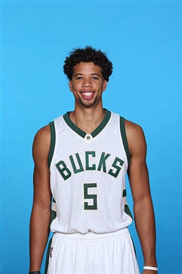 Michael Carter-Williams Poster 3381131