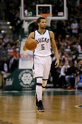 Michael Carter-Williams Poster 3381133