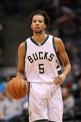Michael Carter-Williams Poster 3381139