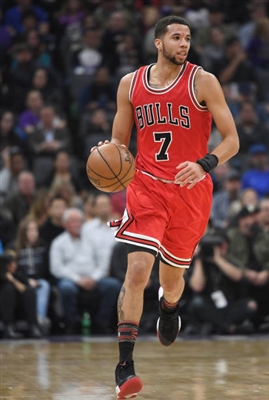 Michael Carter-Williams Poster 3381142