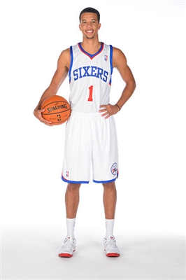 Michael Carter-Williams Poster 3381144